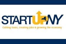 START-UP NY